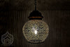 Elegant-large-ceiling-lamp-shining-in-the-dark-ideal-for-providing-elegant-illumination-in-the-living-room-or-kitchen